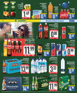 EDEKA Prospekt - Angebote ab 31.08.