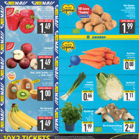 EDEKA Prospekt Seite 2