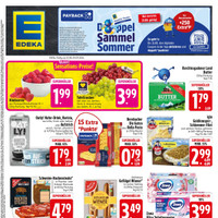 EDEKA Prospekt Seite 3