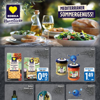 EDEKA Prospekt Seite 2