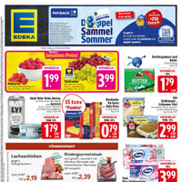 EDEKA Prospekt Seite 3