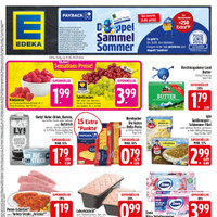 EDEKA Prospekt Seite 3