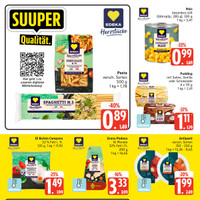 EDEKA Prospekt Seite 2
