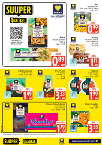 EDEKA Prospekt - Angebote ab 31.08. - Seite 2