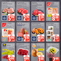 EDEKA Prospekt Seite 2