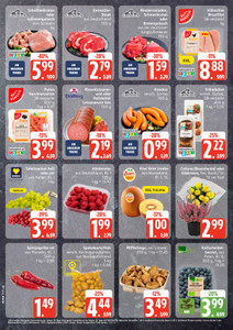EDEKA Prospekt - Angebote ab 31.08. - Seite 2