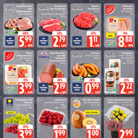 EDEKA Prospekt Seite 2