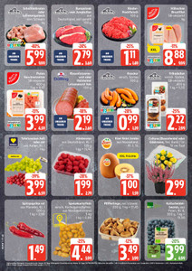 EDEKA Prospekt - Angebote ab 31.08. - Seite 2