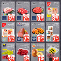 EDEKA Prospekt Seite 2