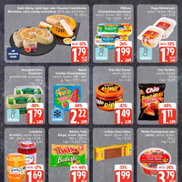 EDEKA Prospekt Seite 3