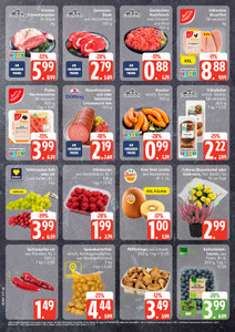 EDEKA Prospekt - Angebote ab 31.08. - Seite 2