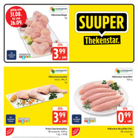 EDEKA Prospekt Seite 2