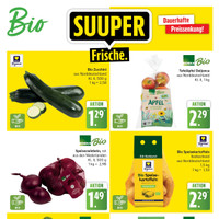 EDEKA Prospekt Seite 3