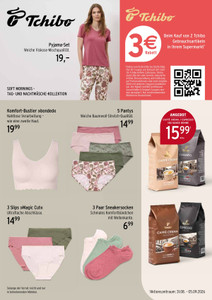 EDEKA Prospekt - Angebote ab 31.08. - Seite 2