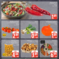 EDEKA Prospekt Seite 3