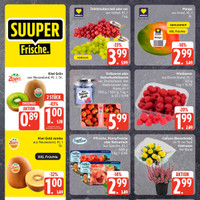 EDEKA Prospekt Seite 2