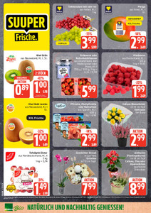EDEKA Prospekt - Angebote ab 31.08. - Seite 2