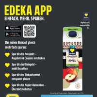 EDEKA Prospekt Seite 2