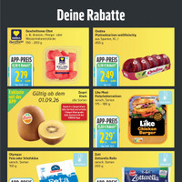 EDEKA Prospekt Seite 3