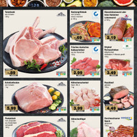 EDEKA Prospekt Seite 3