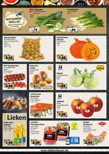 EDEKA Prospekt - Angebote ab 31.08. - Seite 2