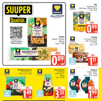 EDEKA Prospekt Seite 2