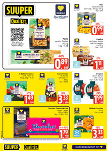 EDEKA Prospekt - Angebote ab 31.08. - Seite 2