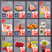EDEKA Prospekt Seite 2