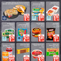 EDEKA Prospekt Seite 3