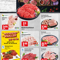 EDEKA Prospekt Seite 2
