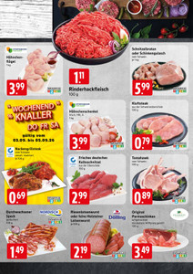 EDEKA Prospekt - Angebote ab 31.08. - Seite 2