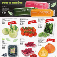EDEKA Prospekt Seite 2