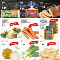 EDEKA Prospekt Seite 3