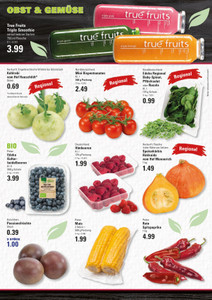 EDEKA Prospekt - Angebote ab 31.08. - Seite 2