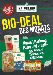 EDEKA Prospekt - Angebote ab 31.08. - Seite 2