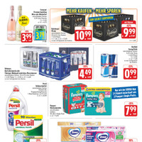 EDEKA Prospekt Seite 3