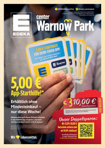 EDEKA Prospekt - Angebote ab 28.08.