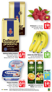 EDEKA Prospekt - Angebote ab 31.08. - Seite 2