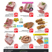 EDEKA Prospekt Seite 2