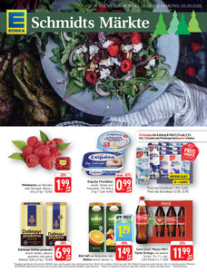EDEKA Prospekt - Angebote ab 31.08.
