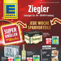 EDEKA Prospekt Seite 2
