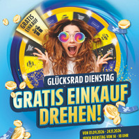 EDEKA Prospekt Seite 3
