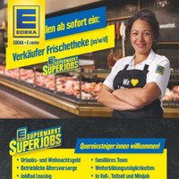 EDEKA Prospekt Seite 2