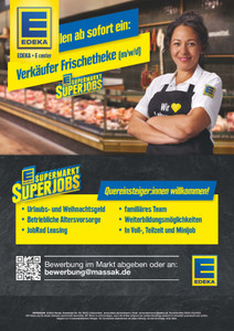 EDEKA Prospekt - Angebote ab 31.08. - Seite 2
