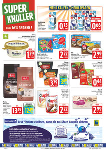 EDEKA Prospekt - Angebote ab 31.08. - Seite 2