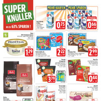 EDEKA Prospekt Seite 2