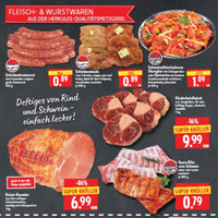 EDEKA Prospekt Seite 2