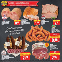 EDEKA Prospekt Seite 3