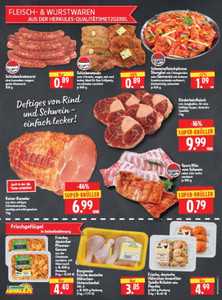 EDEKA Prospekt - Angebote ab 31.08. - Seite 2