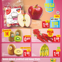 EDEKA Prospekt Seite 2